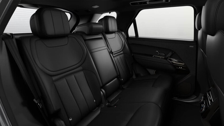 Land Rover Range Rover Sport 3.0 P550e Autobiography 5dr Auto Estate